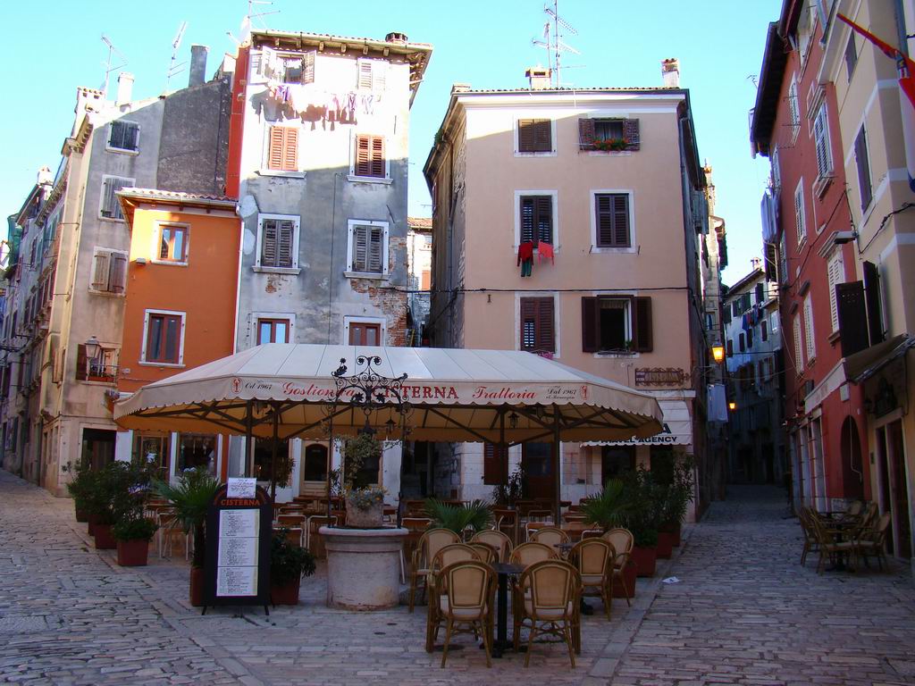 Rovinj